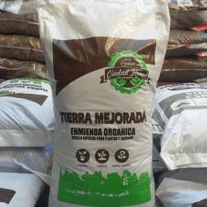 TIERRA MEJORADA 40DM3